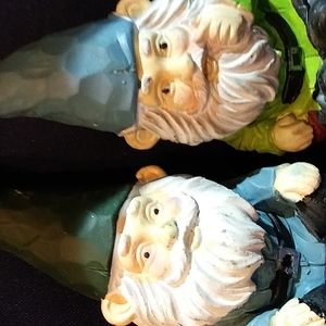 Gnome Set of 2. 3for15